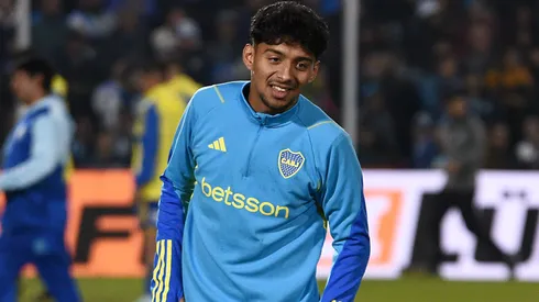 Medina se va a los Juegos Olímpicos de París.