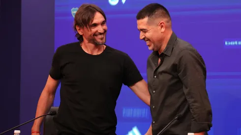 Boca avanzó por Federico Vera.