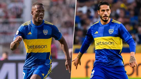 El panorama de Advíncula y Figal.