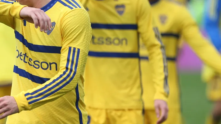 ¿Fabra se va de Boca?