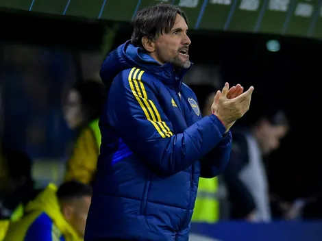 Sorpresas con los refuerzos de Boca: a Medel "le falta una marcha" y Aguirre podría ser titular en otra posición