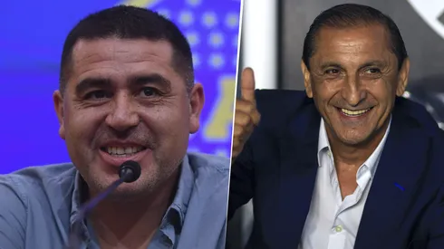 Ramón Díaz podría ser clave en el mercado de pases de Boca
