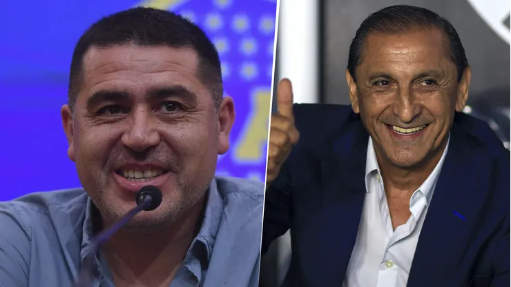 Ramón Díaz podría ser clave en el mercado de pases de Boca