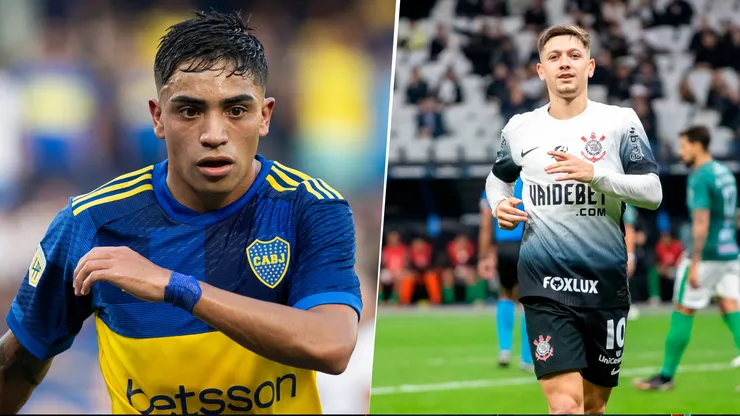 Las noticias de Boca del miércoles 10 de julio.