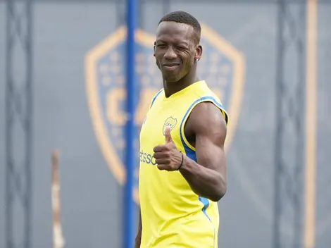 ¿Llega? Cómo está Advíncula de su lesión a una semana del partido vs. Independiente del Valle