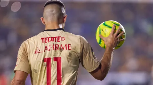 Boca sondeó a Brunetta.