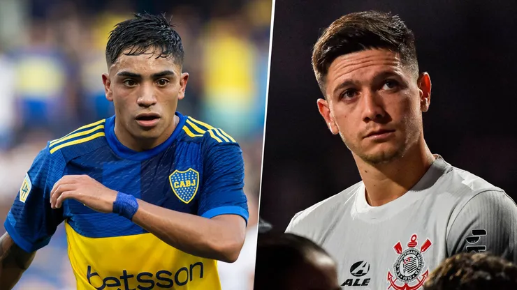 Las noticias de Boca hoy.