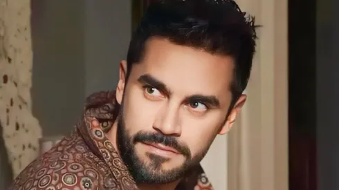 Confirmado: Heredia tiene un aire a Giménez.