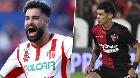 Boca acelerará por Matías Galarza