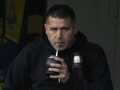 Cerrado lo de Hurtado, Boca irá a buscar como prioridad a Carlos Palacios por el cupo de extranjeros