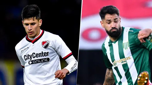 Así juegan Aguirre y Giménez, los nuevos refuerzos de Boca.