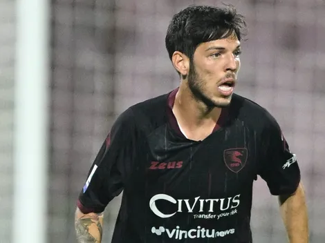 ¿Llega Martegani? La nueva postura que tomó Boca en la negociación con San Lorenzo