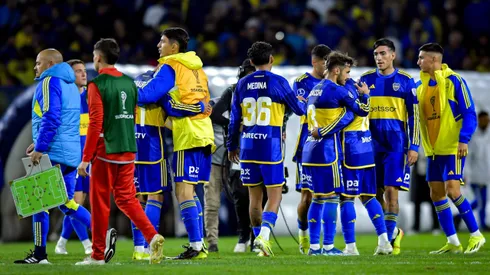 Marcelo Sarcchi podría perderse la serie contra Independiente del Valle