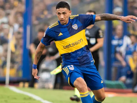 Qué dicen en Boca sobre la recuperación de Equi Fernández de cara a los Juegos Olímpicos