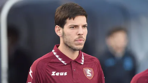 Atento Boca: llegará otra oferta a San Lorenzo por Martegani.