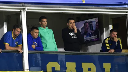 Cómo seguirá el mercado de pases en Boca.