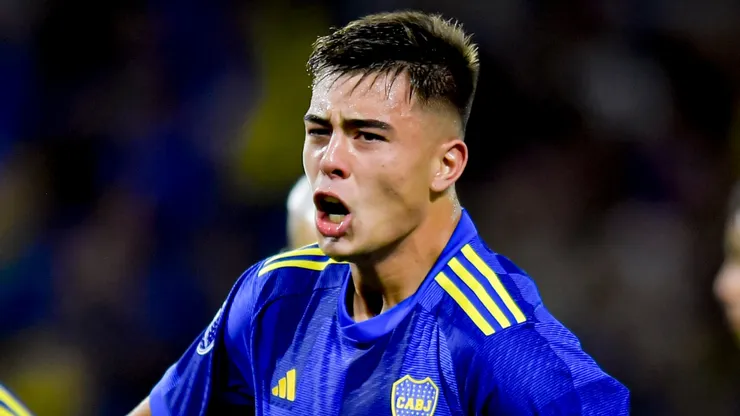 Los 6 refuerzos que podría cerrar Boca con la venta de Anselmino.