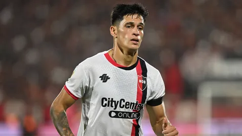 Brian Aguirre será jugador de Boca.