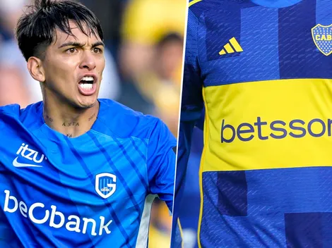 Boca hoy: la fuerte respuesta de Genk a la oferta por Galarza y el jugador que todavía no se presentó en la pretemporada