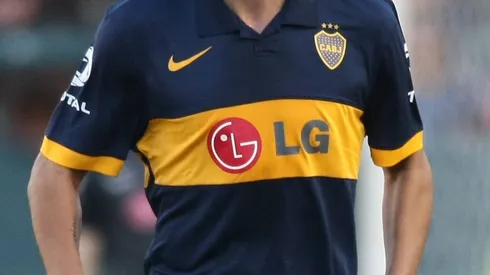 Jugó en Boca y Real Madrid y encontró diferencias entre estos clubes.