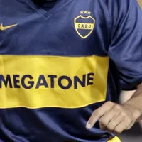"Era el sucesor de Palermo y pedí irme": la confesión de un exjugador de Boca sobre su etapa en el club