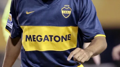 La confesión de un exBoca sobre su paso por el club.