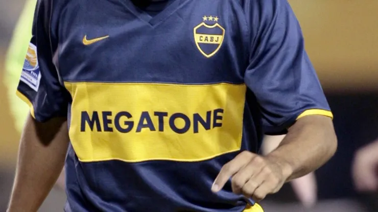 La confesión de un exBoca sobre su paso por el club.