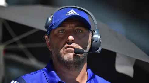 Chapa Retegui y una frase polémica sobre Mateo y Boca.