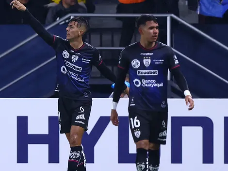 El picante video de Independiente del Valle antes de la serie con Boca