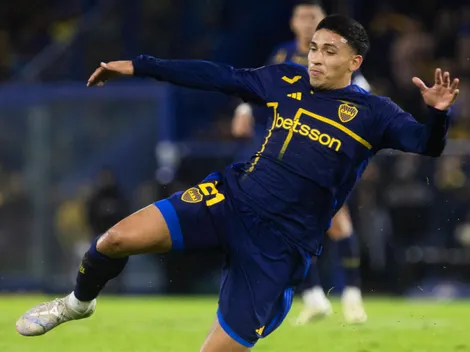 Por qué Boca cobraría menos dinero si vende a Equi Fernández