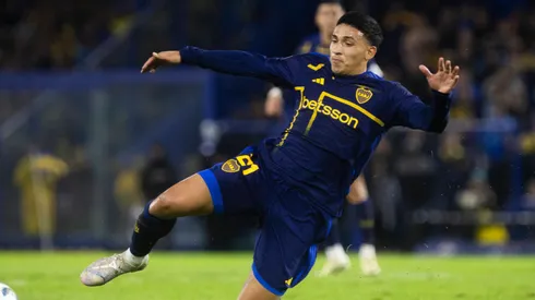 Por qué Boca cobraría menos dinero si vende a Equi Fernández