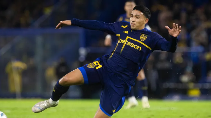 Por qué Boca cobraría menos dinero si vende a Equi Fernández