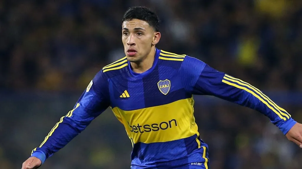 Vienen de Europa por Equi Fernández. (Getty)