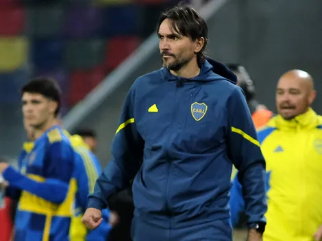 Por qué Boca todavía no aceleró para "limpiar" el plantel con los jugadores que no serán tenidos en cuenta