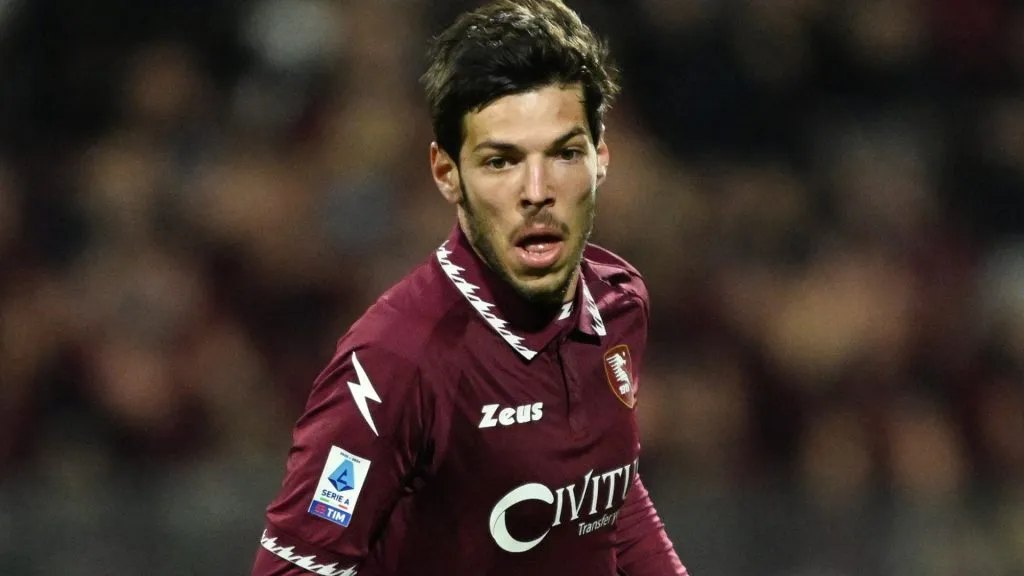 Boca estuvo cerca de contratar a Martegani pero un detalle frenó la operación. (Getty)