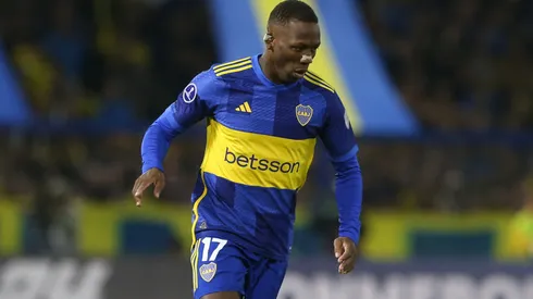 Luis Advíncula, lesionado.