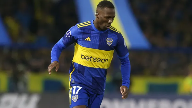 Luis Advíncula, lesionado.