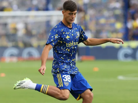 La respuesta final de Chelsea a Boca por Anselmino que cambia los planes del mercado