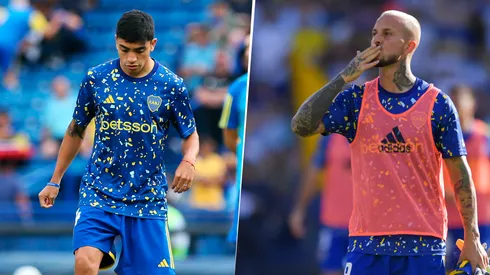 Las noticias de Boca del jueves 4 de julio.