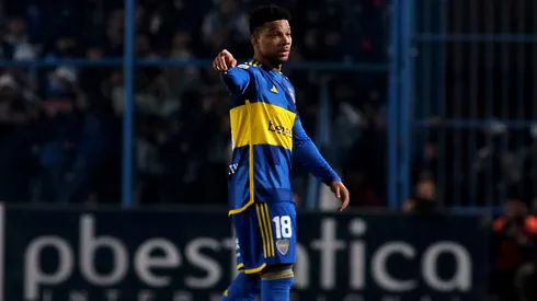 Es difícil que Fabra se vaya en este mercado y ya se sabe por qué.