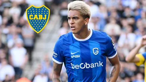 Otra picante historia de Galarza en sus redes.