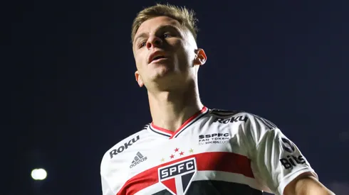 Galoppo quiere jugar en Boca, pero no es fácil.