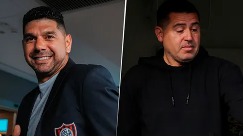 Qué pasó con el acuerdo entre Riquelme y Ortigoza.