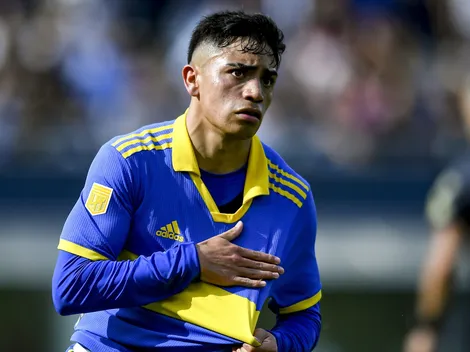 La sorpresiva postura de Langoni ante la chance de irse de Boca rumbo a la MLS