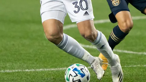 Boca tiene competencia por Gastón Giménez.