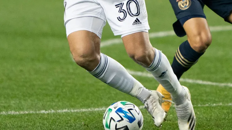 Boca tiene competencia por Gastón Giménez.