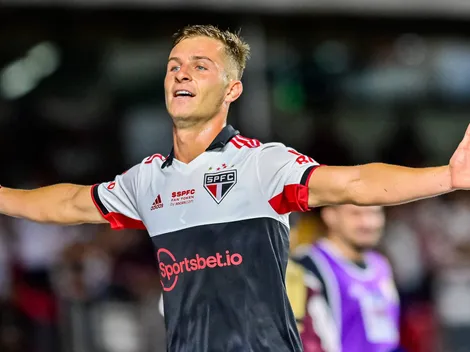 Qué falta para que se concrete la llegada de Galoppo a Boca: el pedido de San Pablo