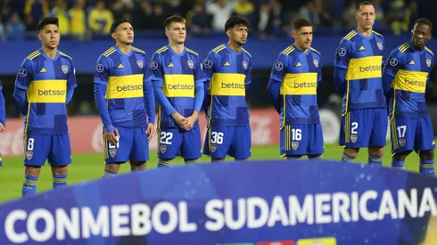 Los partidos que se perderán con Boca los citados a los Juegos Olímpicos