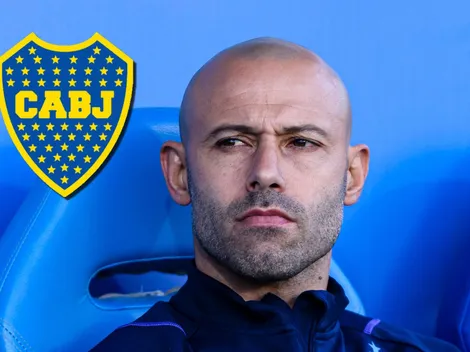 Con los cuatro jugadores de Boca, cómo sería el once ideal de la Selección Argentina de Mascherano en los Juegos Olímpicos