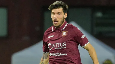 La otra propuesta que tiene Martegani en este mercado de pases.